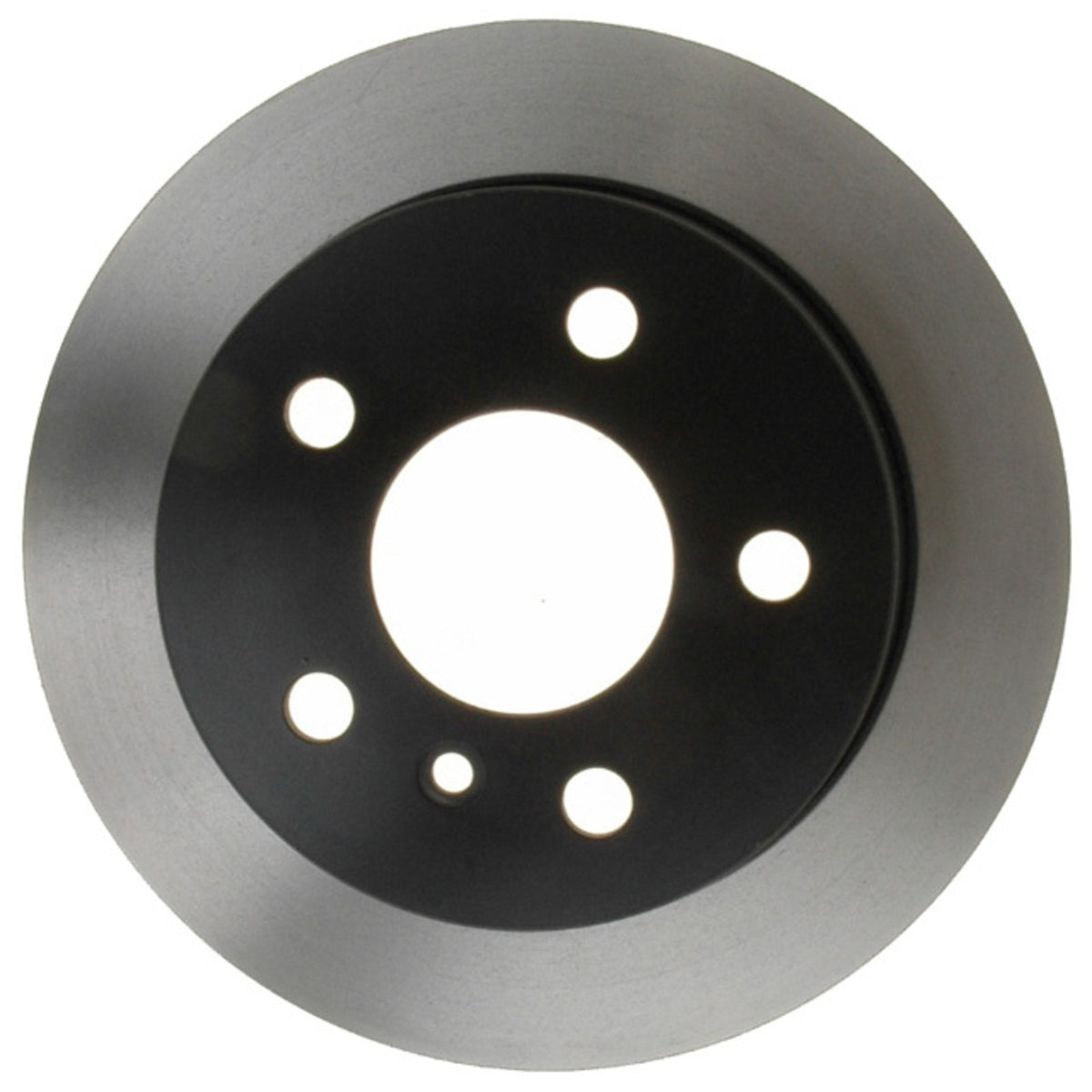 Raybestos Brakes Disc Brake Rotor 980667
