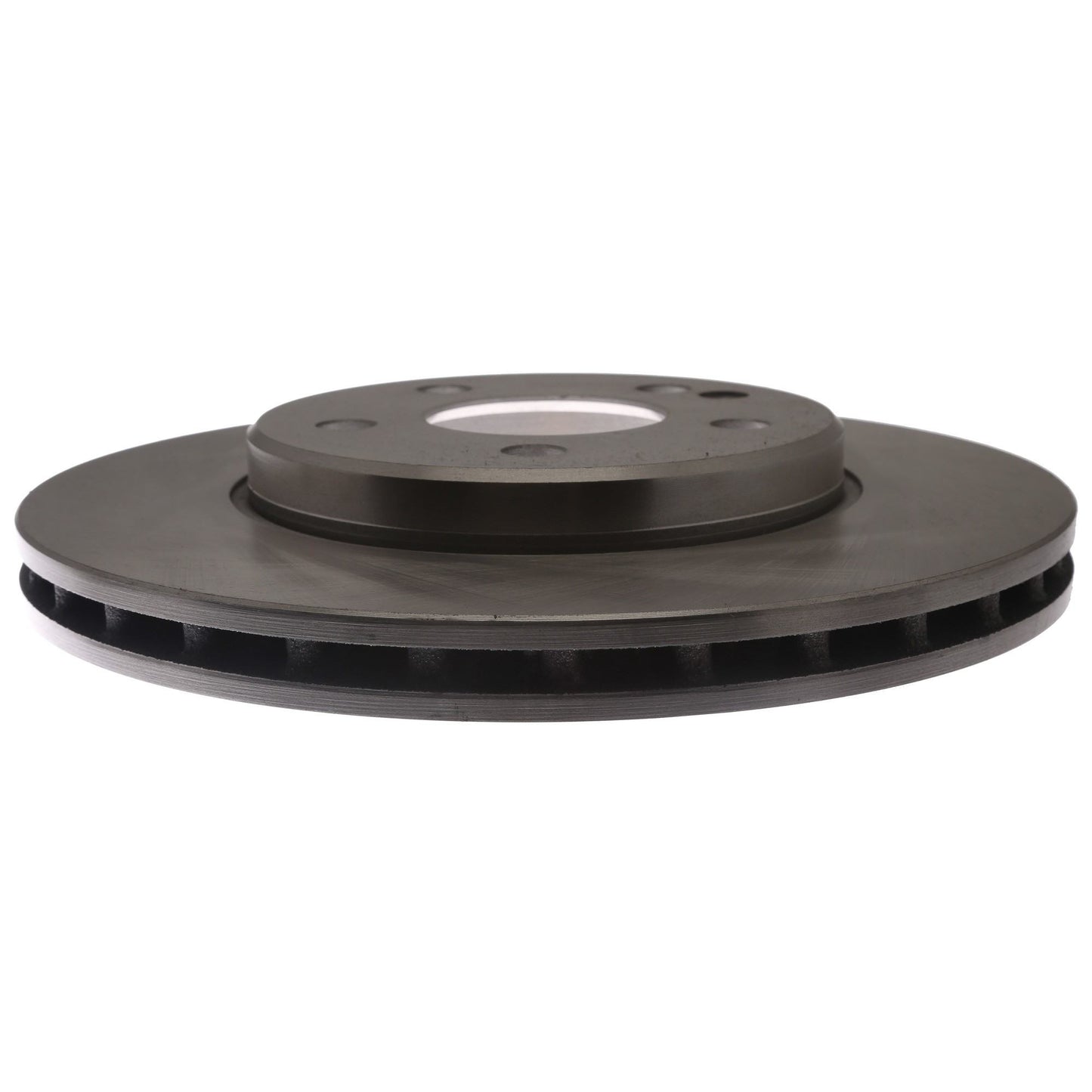 Raybestos Brakes Disc Brake Rotor 980668R
