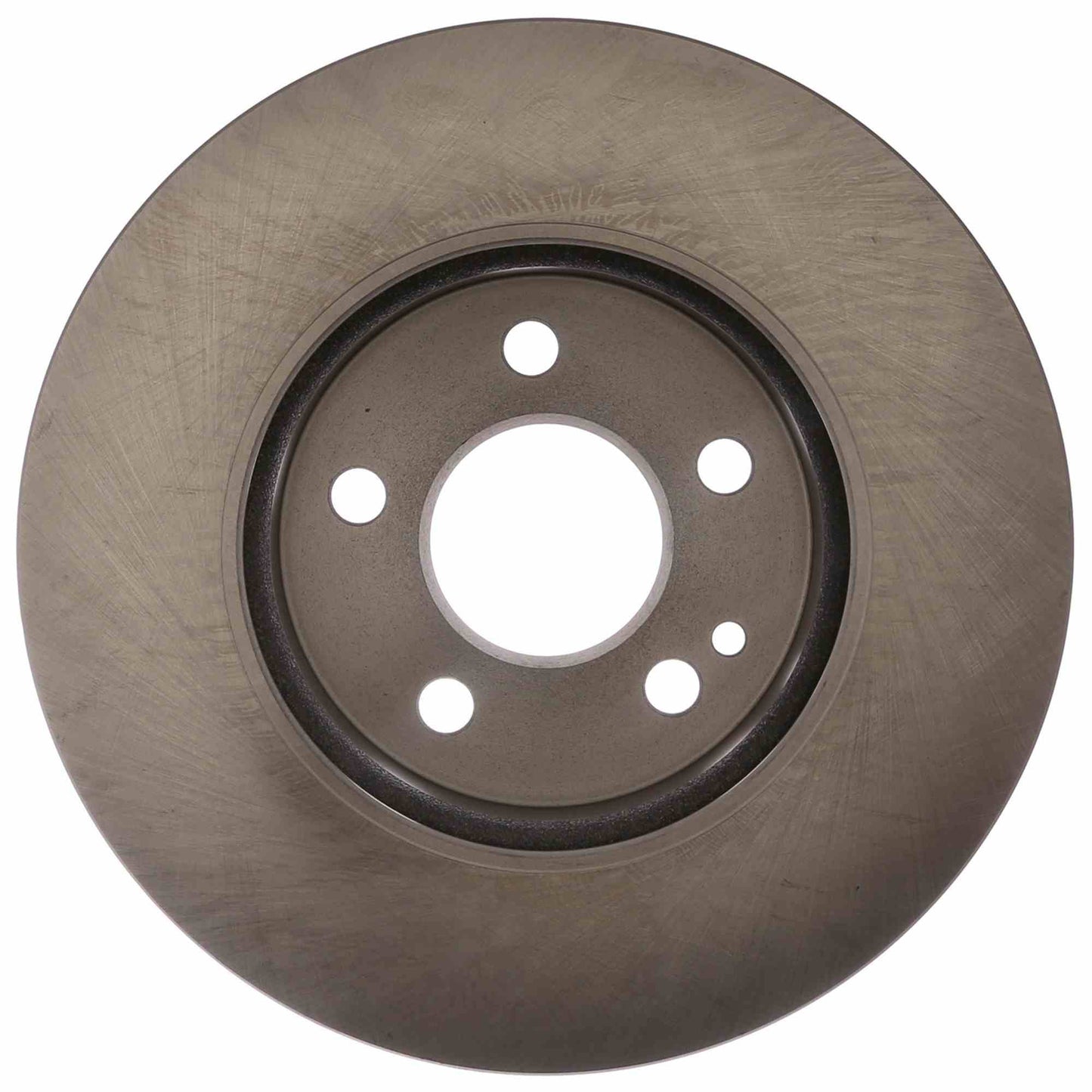 Raybestos Brakes Disc Brake Rotor 980668R