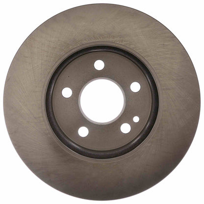 Raybestos Brakes Disc Brake Rotor 980668R