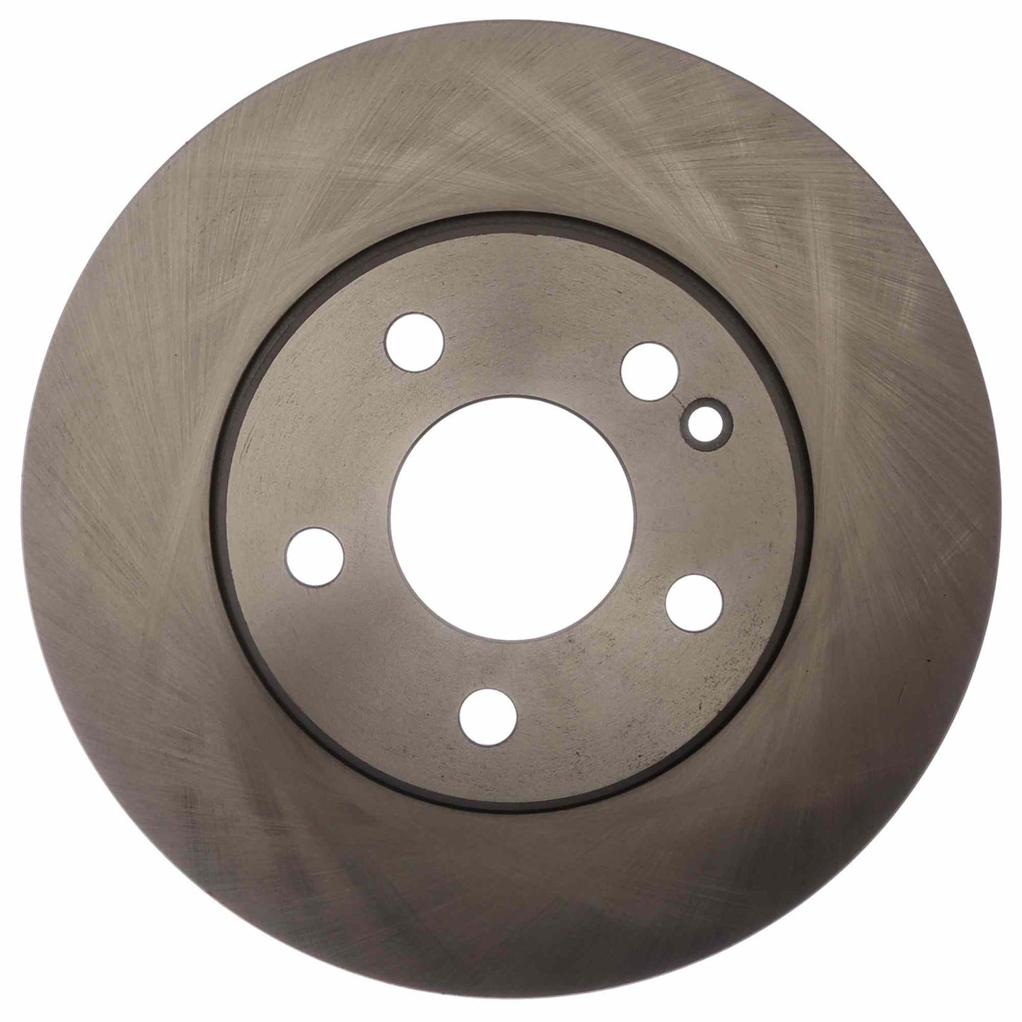 Raybestos Brakes Disc Brake Rotor 980668R