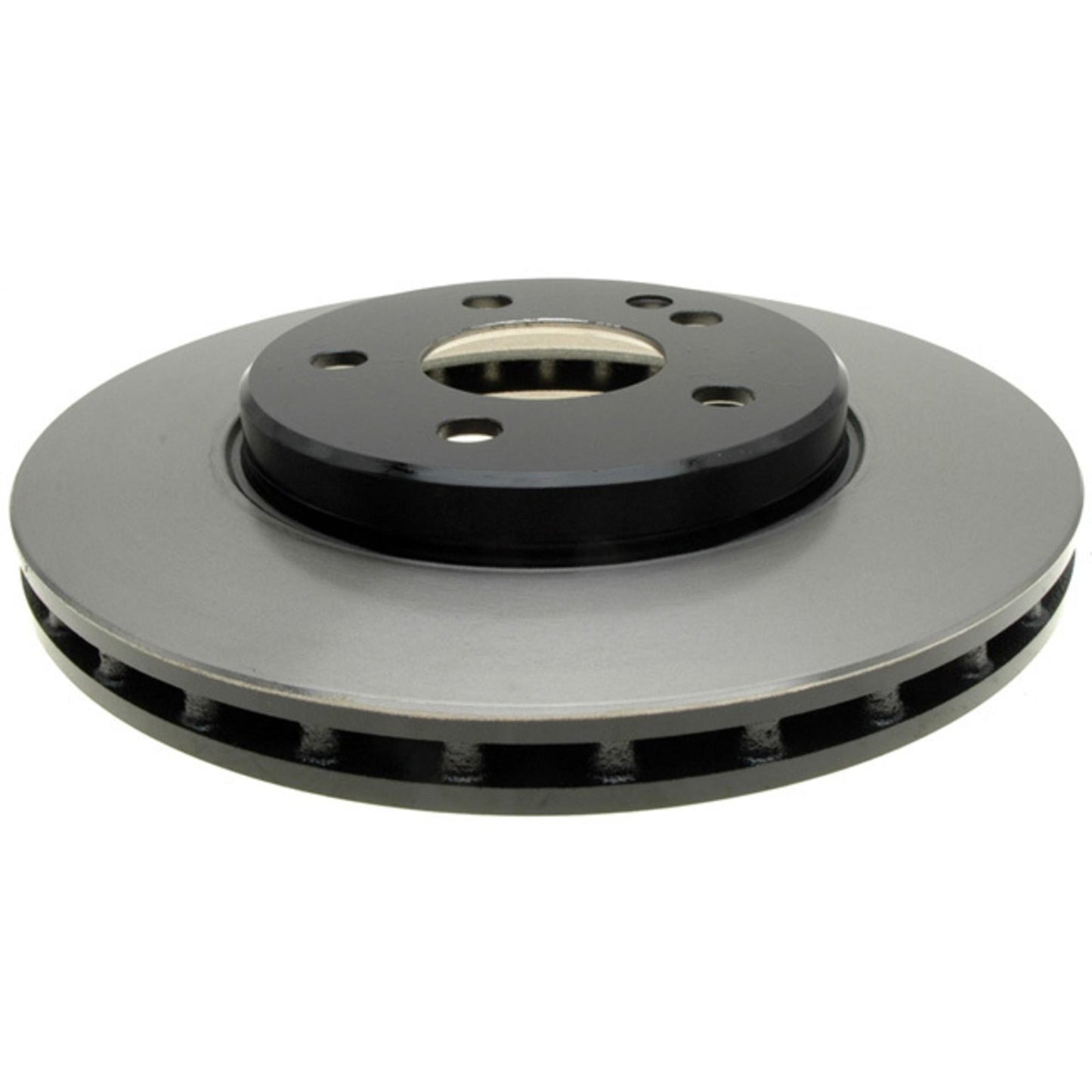 Raybestos Brakes Disc Brake Rotor 980668