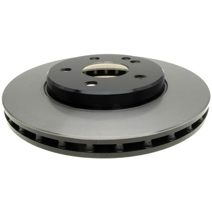 Raybestos Brakes Disc Brake Rotor 980668