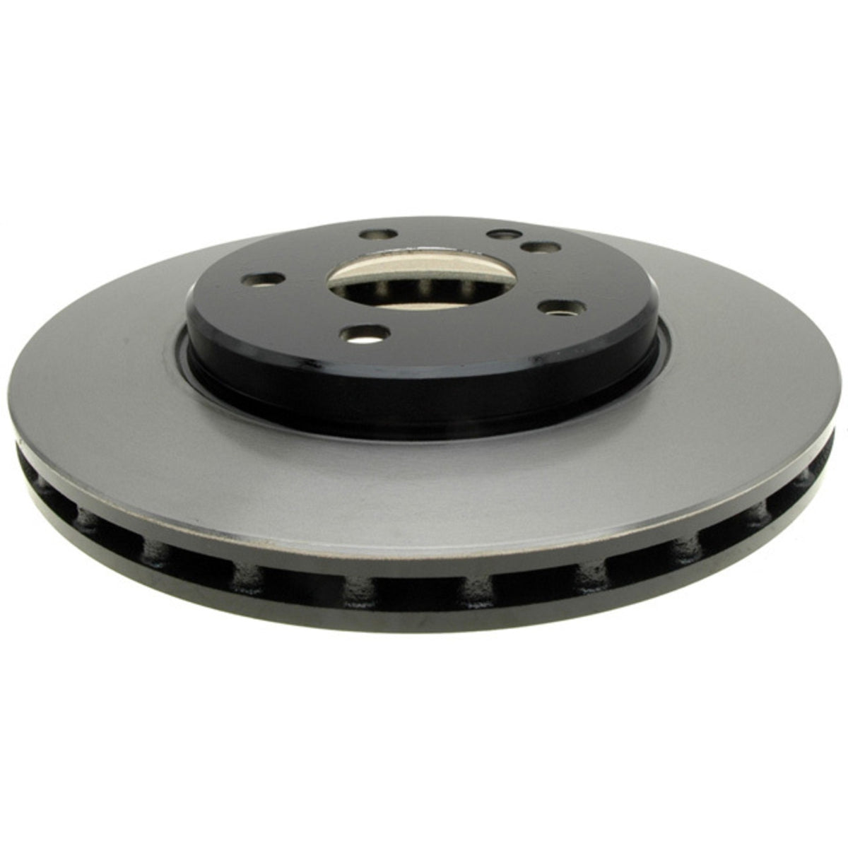 Raybestos Brakes Disc Brake Rotor 980668