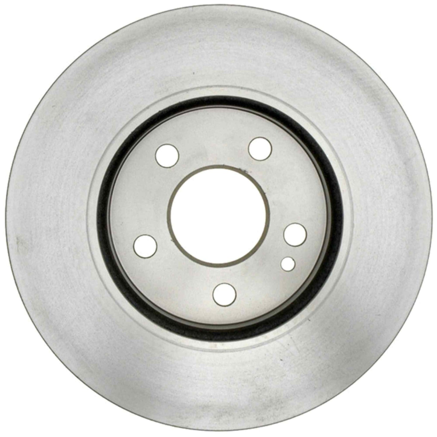 Raybestos Brakes Disc Brake Rotor 980668