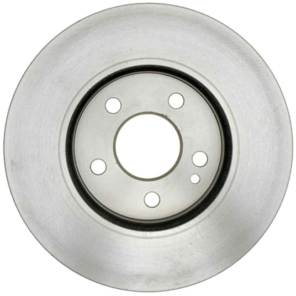 Raybestos Brakes Disc Brake Rotor 980668
