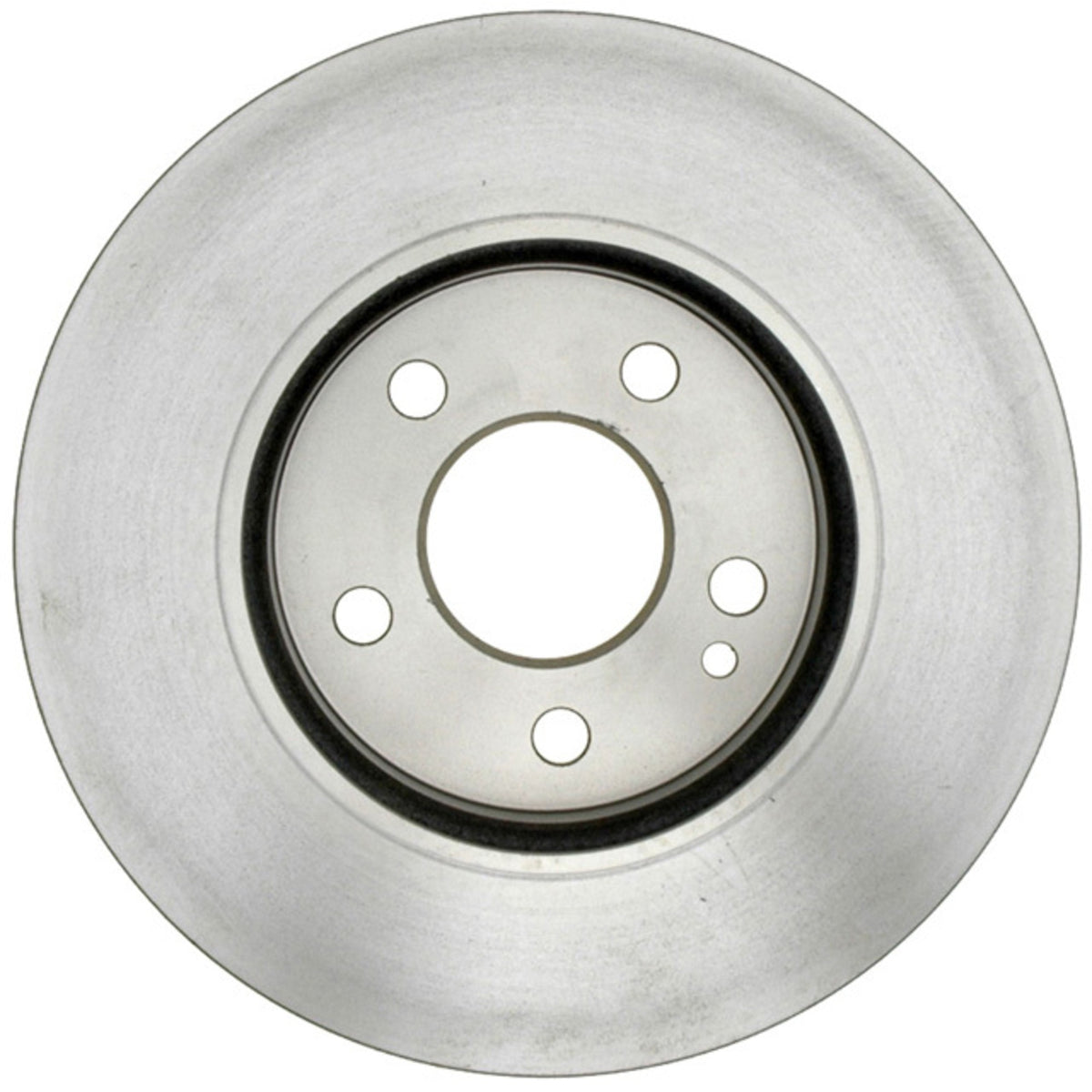 Raybestos Brakes Disc Brake Rotor 980668