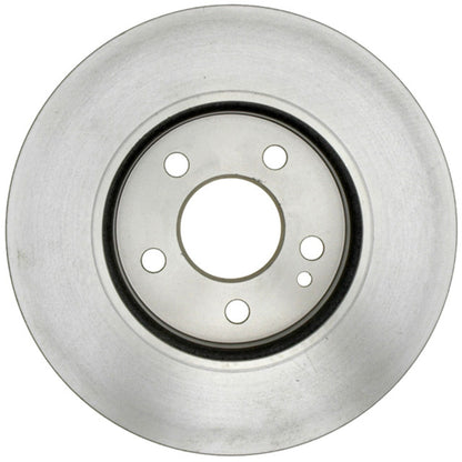 Raybestos Brakes Disc Brake Rotor 980668