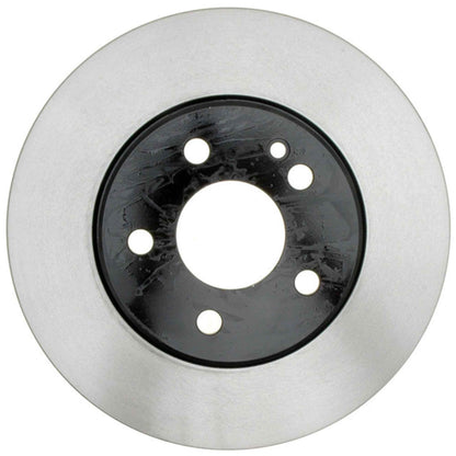 Raybestos Brakes Disc Brake Rotor 980668