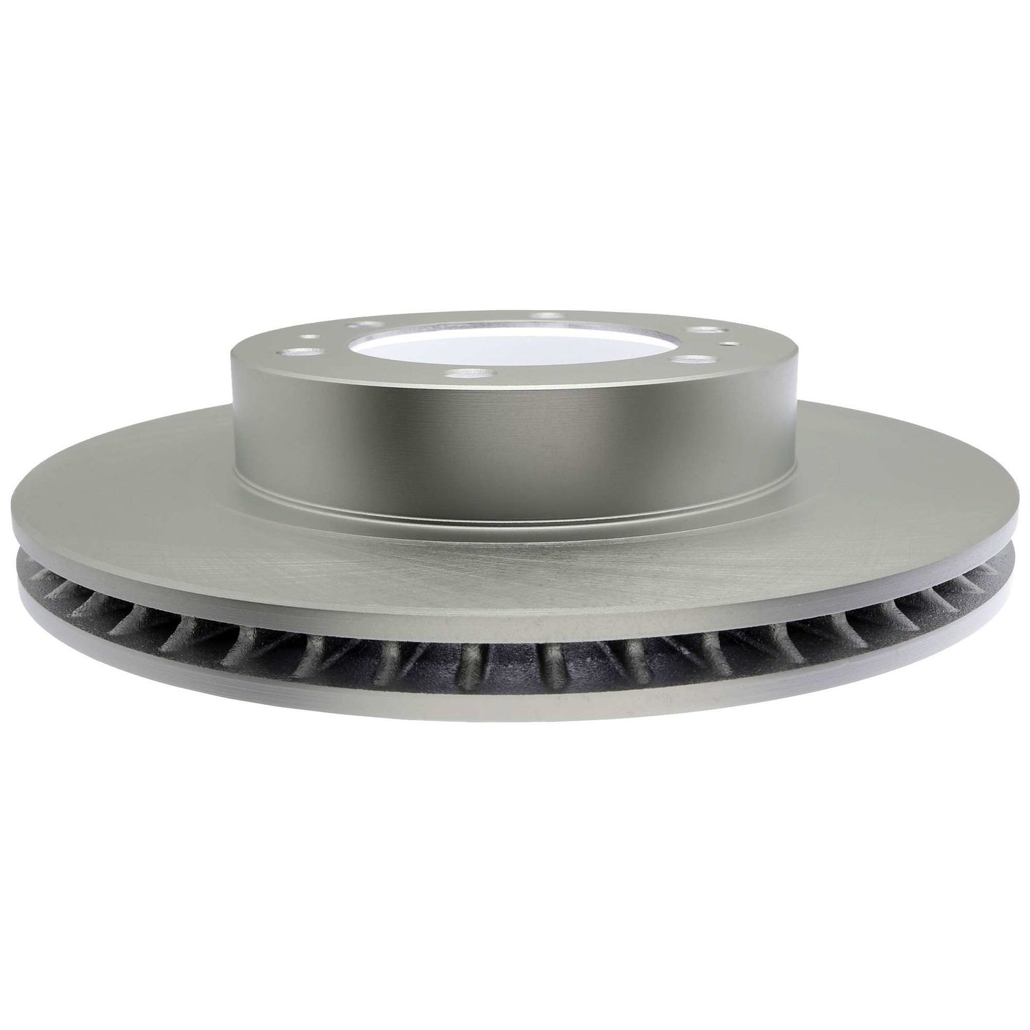 Raybestos Brakes Disc Brake Rotor 980670FZN