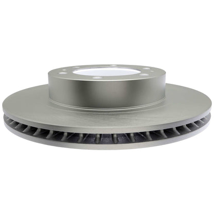 Raybestos Brakes Disc Brake Rotor 980670FZN