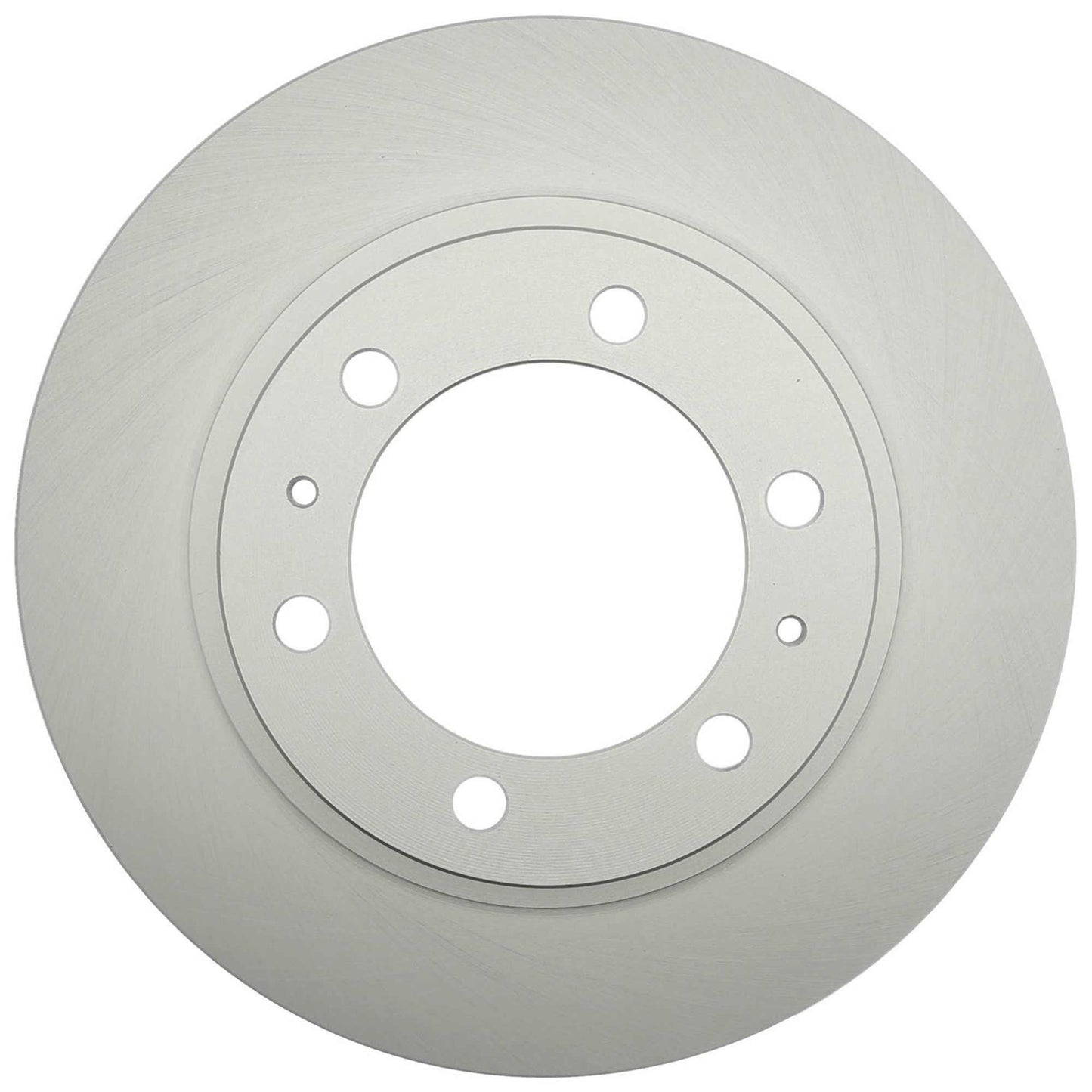 Raybestos Brakes Disc Brake Rotor 980670FZN