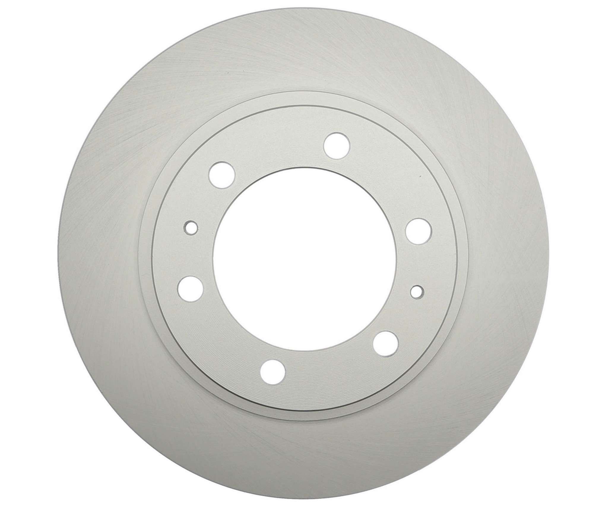 Raybestos Brakes Disc Brake Rotor 980670FZN