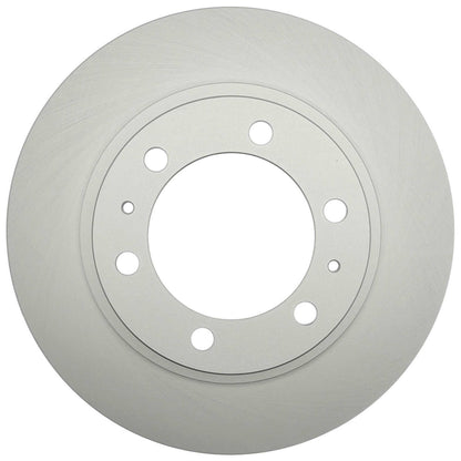 Raybestos Brakes Disc Brake Rotor 980670FZN