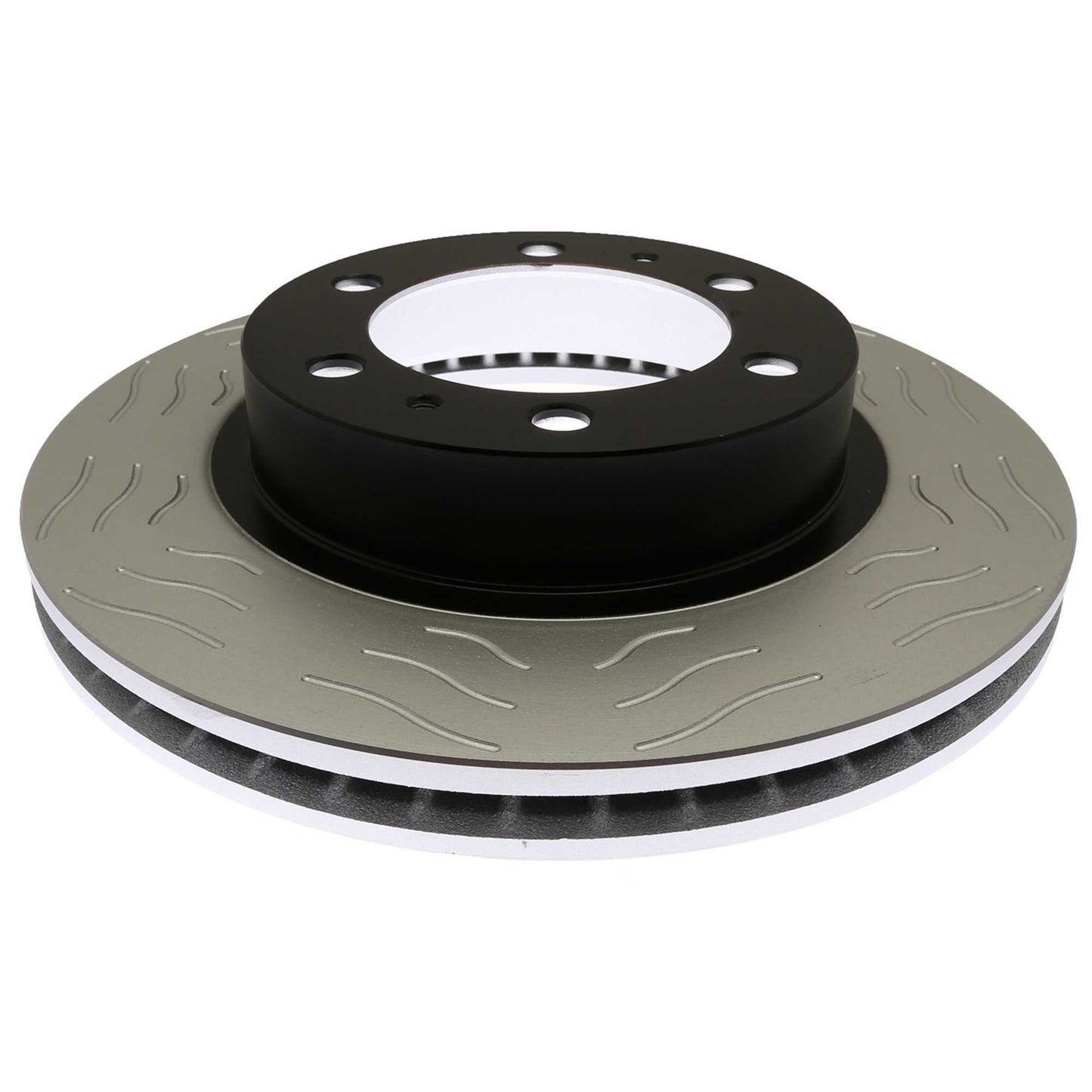 Raybestos Brakes Disc Brake Rotor 980670PER