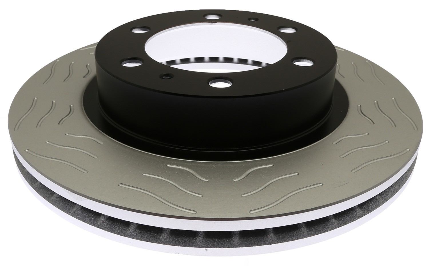 Raybestos Brakes Disc Brake Rotor 980670PER