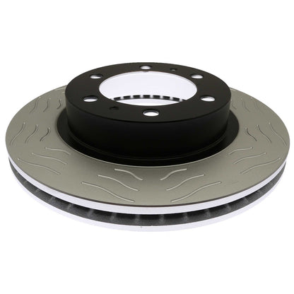 Raybestos Brakes Disc Brake Rotor 980670PER