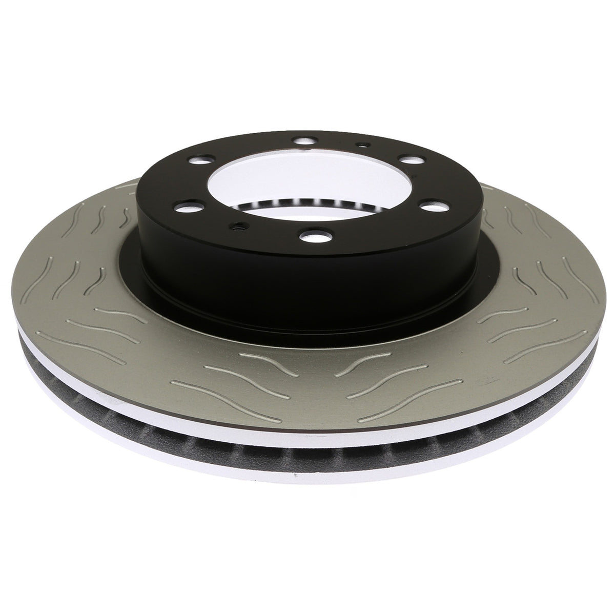 Raybestos Brakes Disc Brake Rotor 980670PER