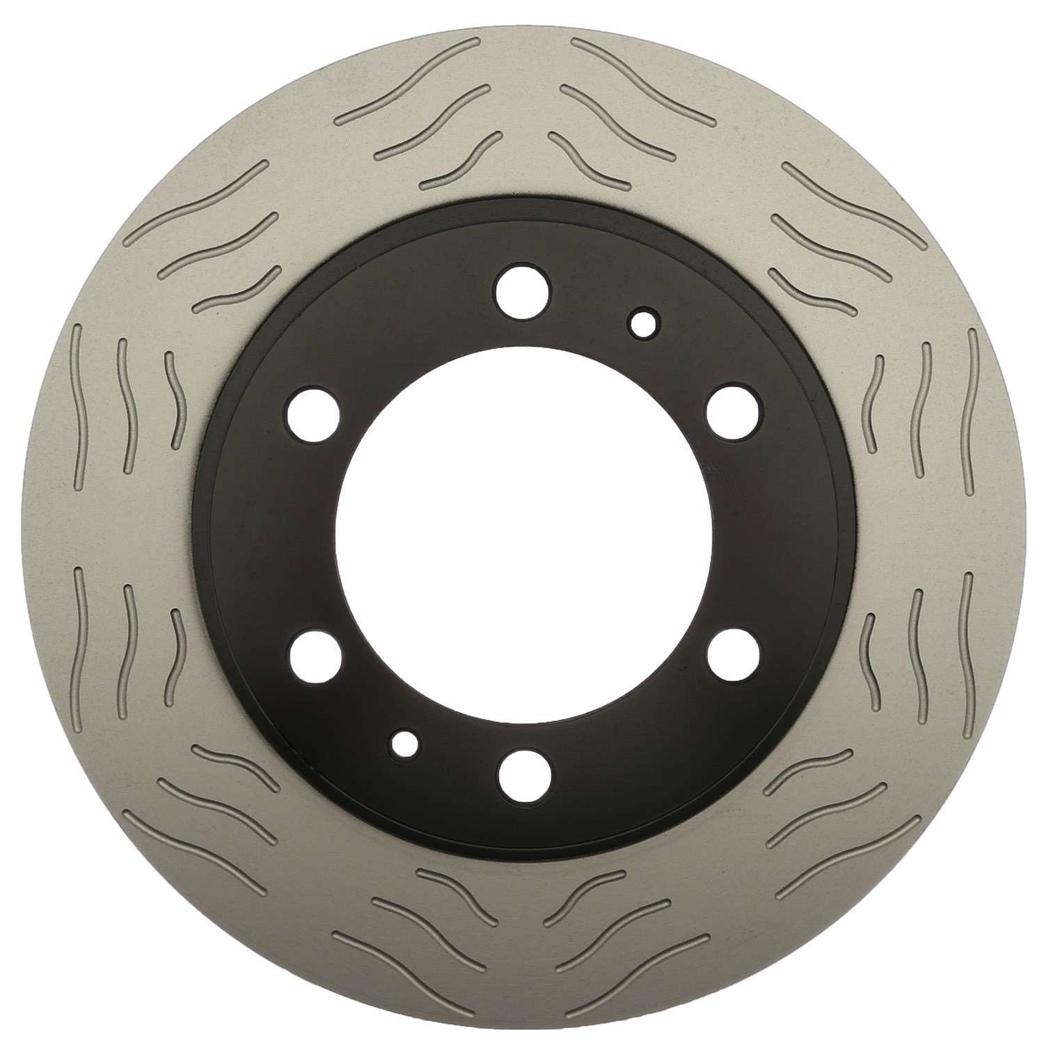 Raybestos Brakes Disc Brake Rotor 980670PER