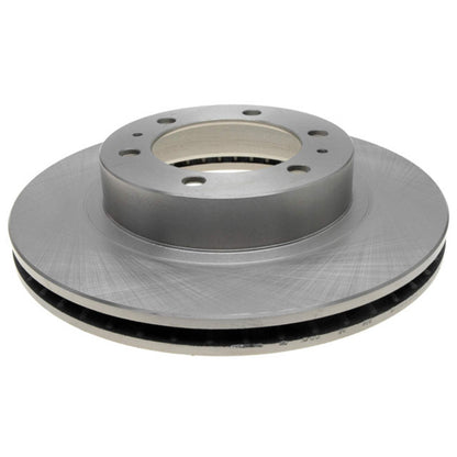 Raybestos Brakes Disc Brake Rotor 980670R