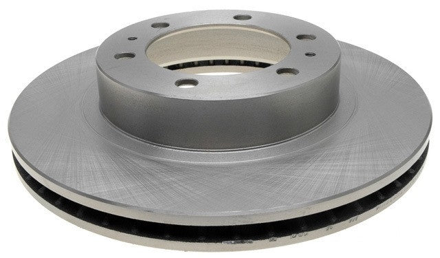 Raybestos Brakes Disc Brake Rotor 980670R