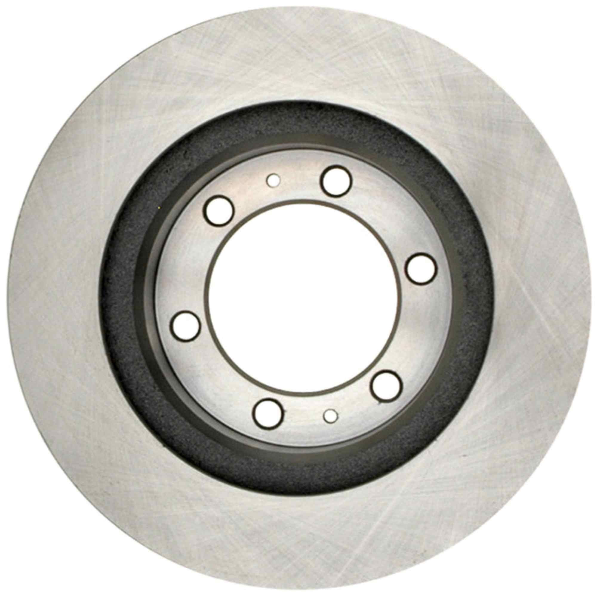 Raybestos Brakes Disc Brake Rotor 980670R