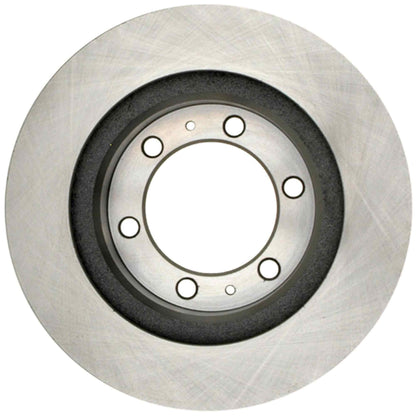 Raybestos Brakes Disc Brake Rotor 980670R