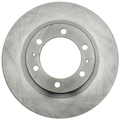 Raybestos Brakes Disc Brake Rotor 980670R