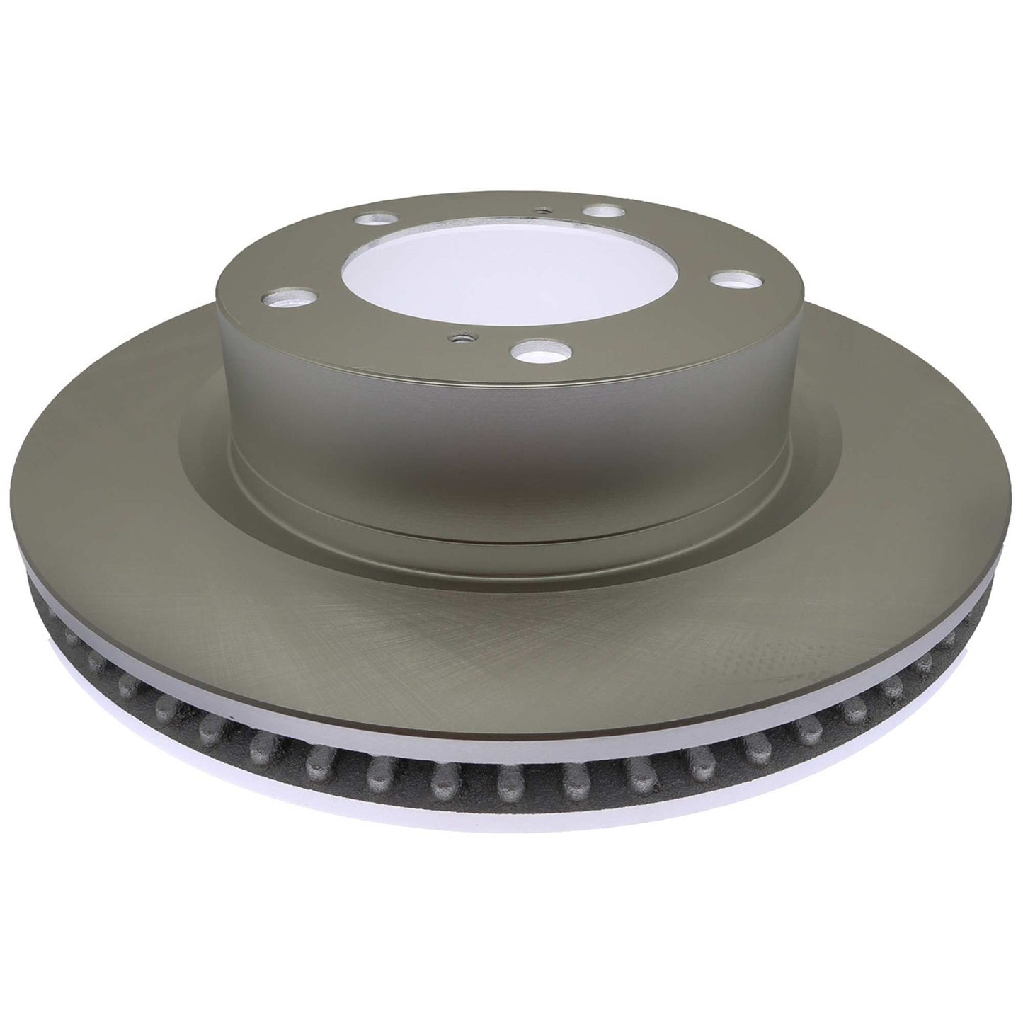Raybestos Brakes Disc Brake Rotor 980671FZN