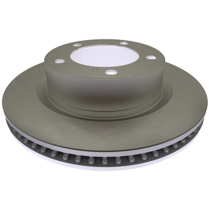 Raybestos Brakes Disc Brake Rotor 980671FZN