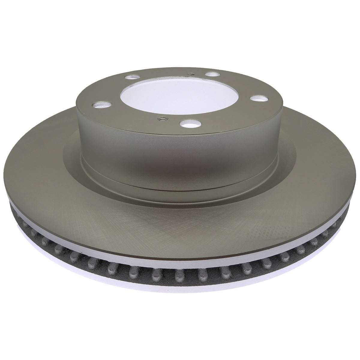 Raybestos Brakes Disc Brake Rotor 980671FZN
