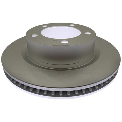 Raybestos Brakes Disc Brake Rotor 980671FZN