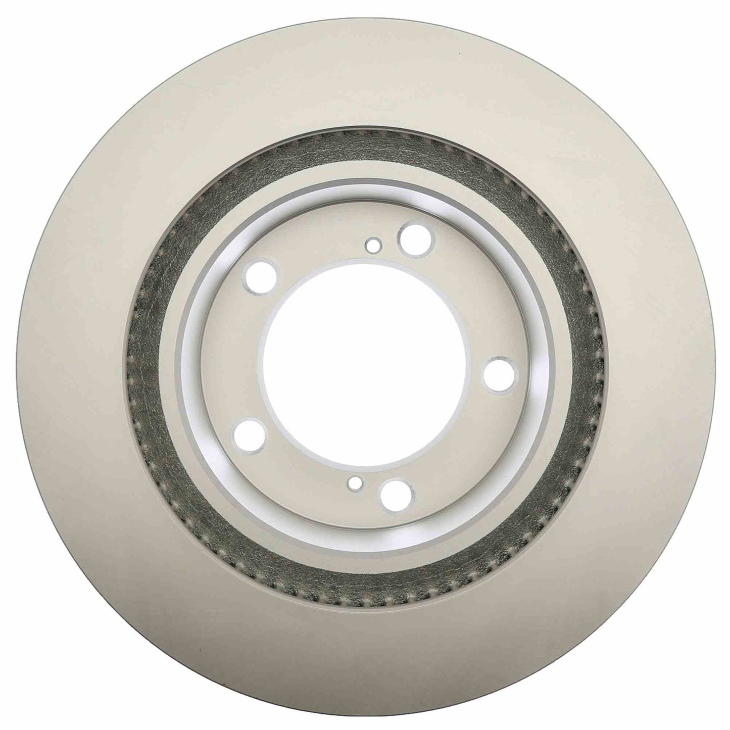 Raybestos Brakes Disc Brake Rotor 980671FZN