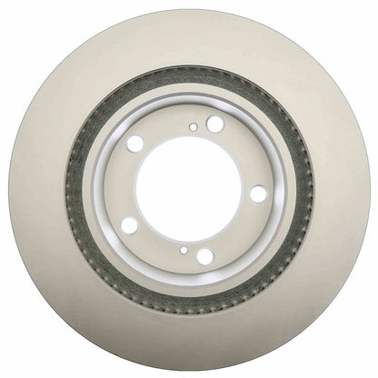Raybestos Brakes Disc Brake Rotor 980671FZN