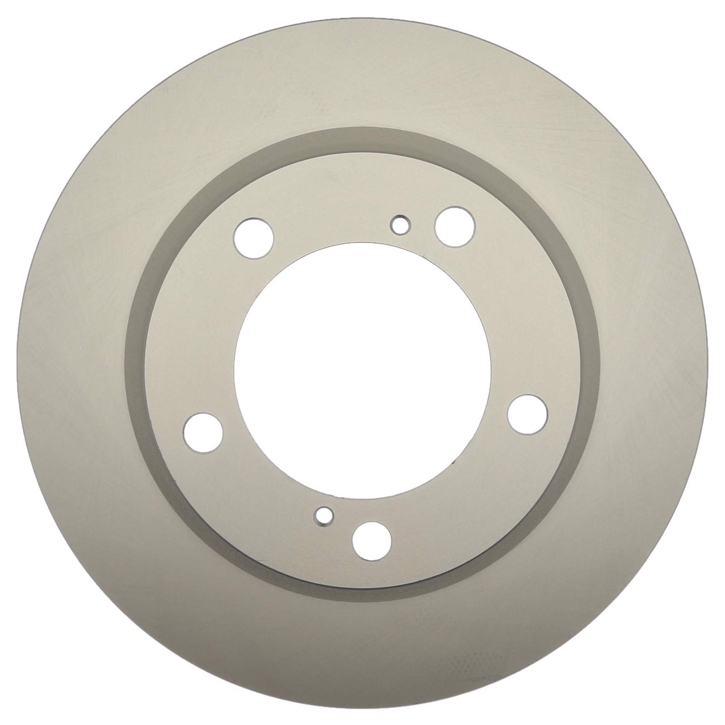 Raybestos Brakes Disc Brake Rotor 980671FZN