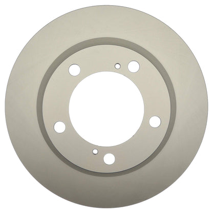 Raybestos Brakes Disc Brake Rotor 980671FZN