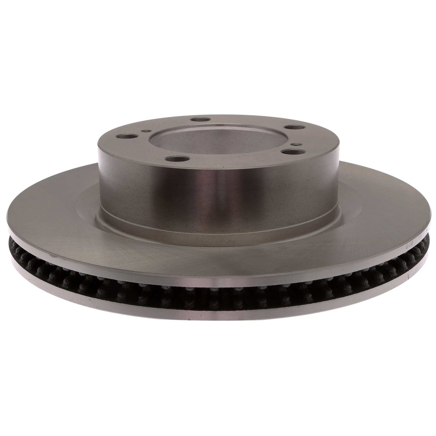 Raybestos Brakes Disc Brake Rotor 980671R