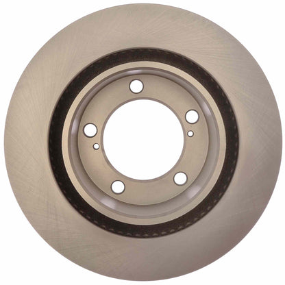 Raybestos Brakes Disc Brake Rotor 980671R
