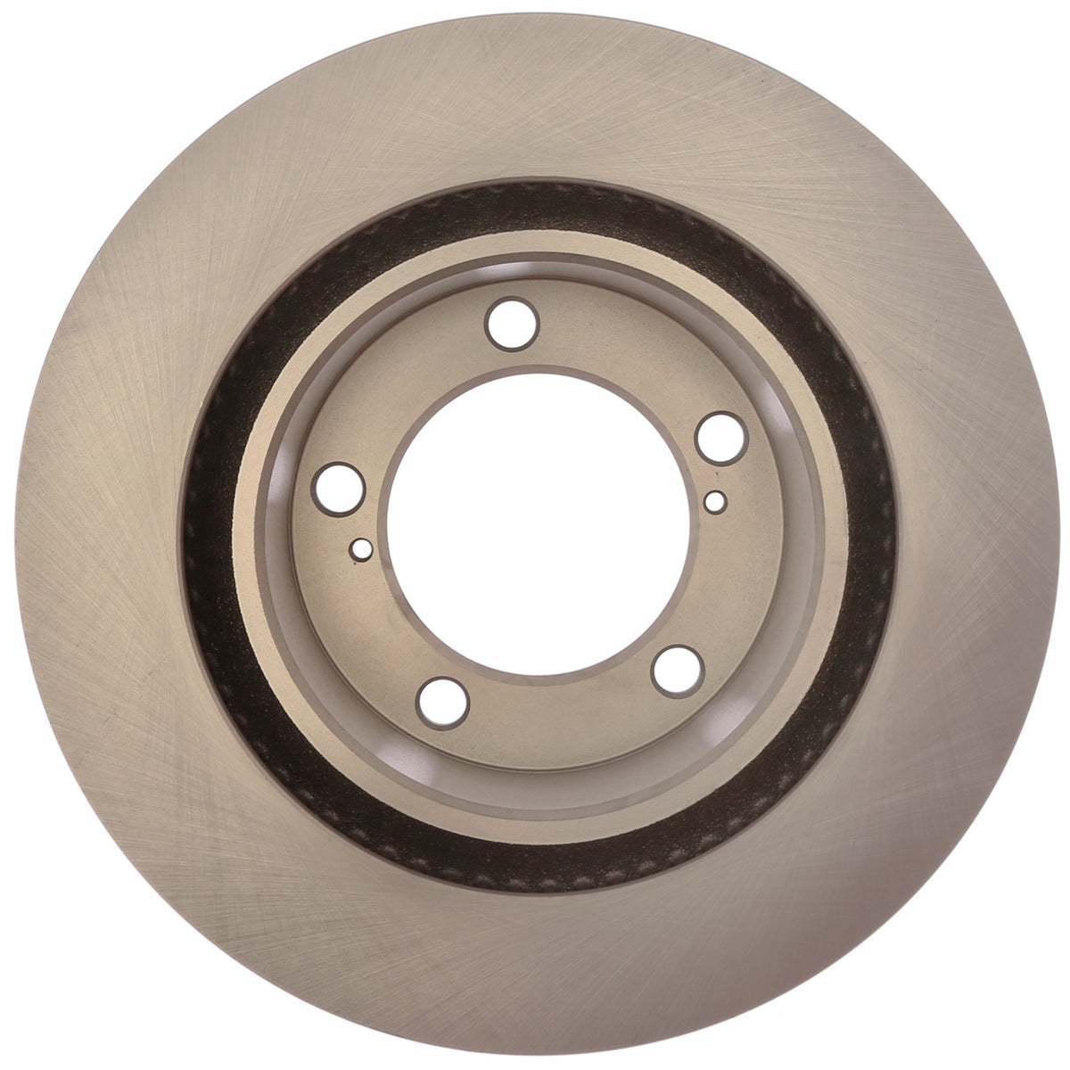 Raybestos Brakes Disc Brake Rotor 980671R