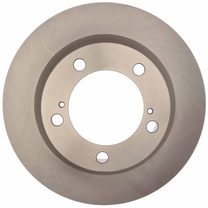Raybestos Brakes Disc Brake Rotor 980671R
