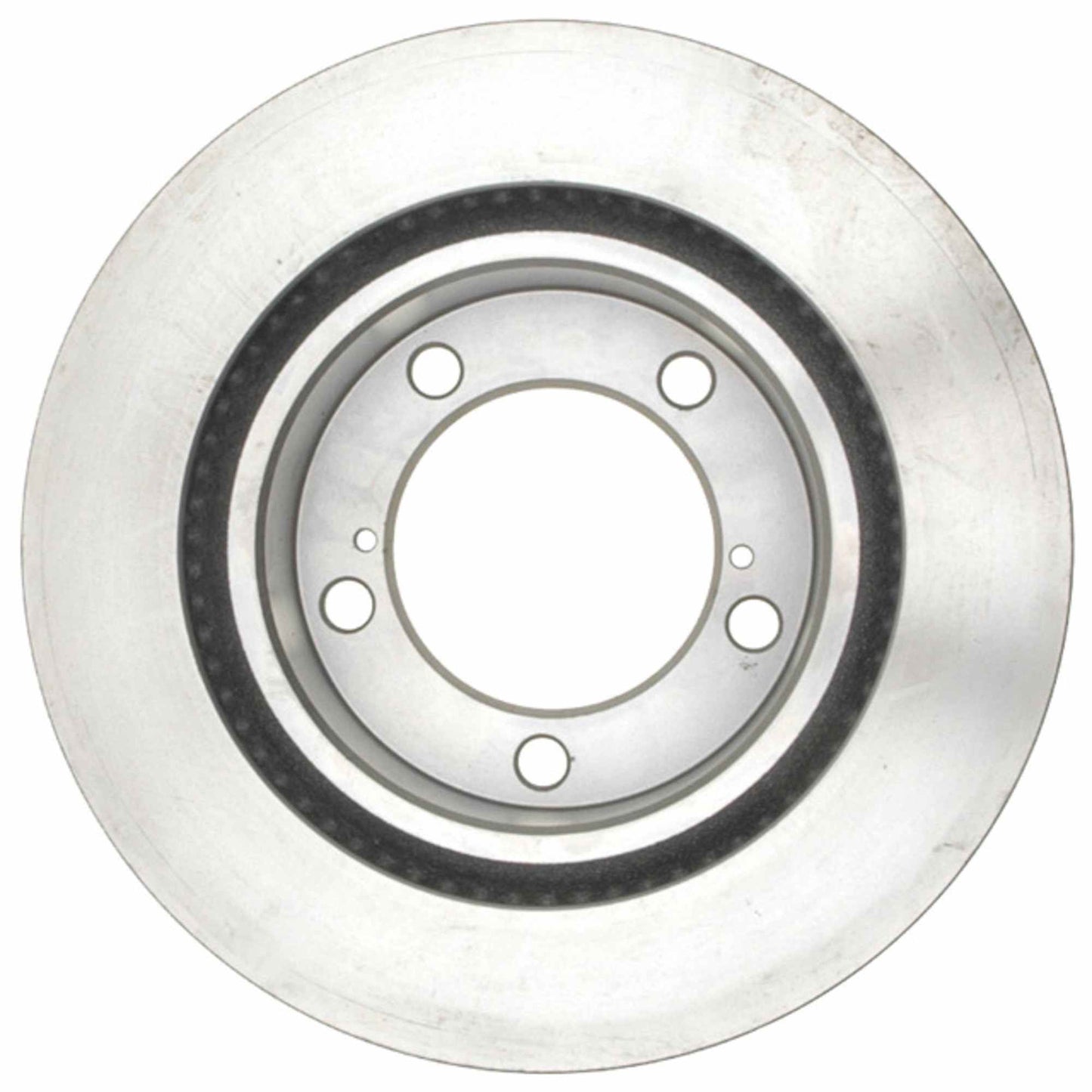 Raybestos Brakes Disc Brake Rotor 980671