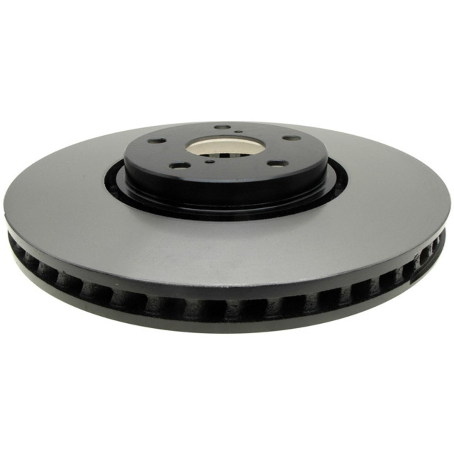 Raybestos Brakes Disc Brake Rotor 980672