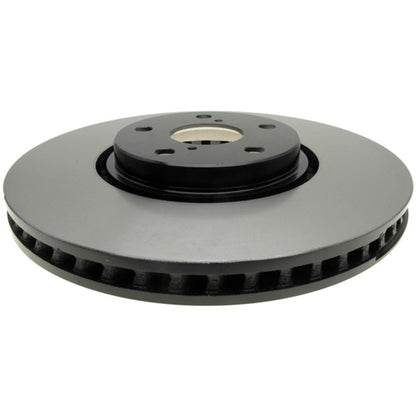 Raybestos Brakes Disc Brake Rotor 980672