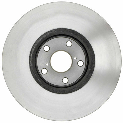 Raybestos Brakes Disc Brake Rotor 980672