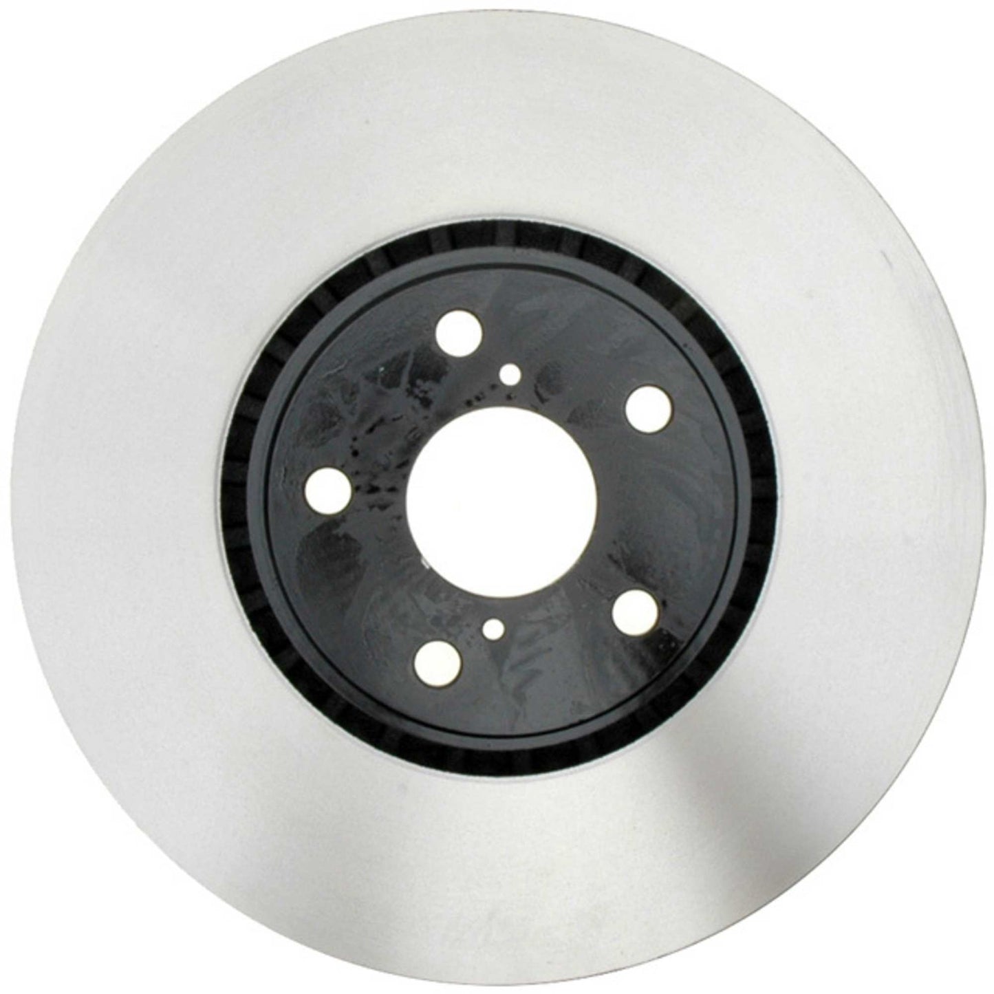 Raybestos Brakes Disc Brake Rotor 980672