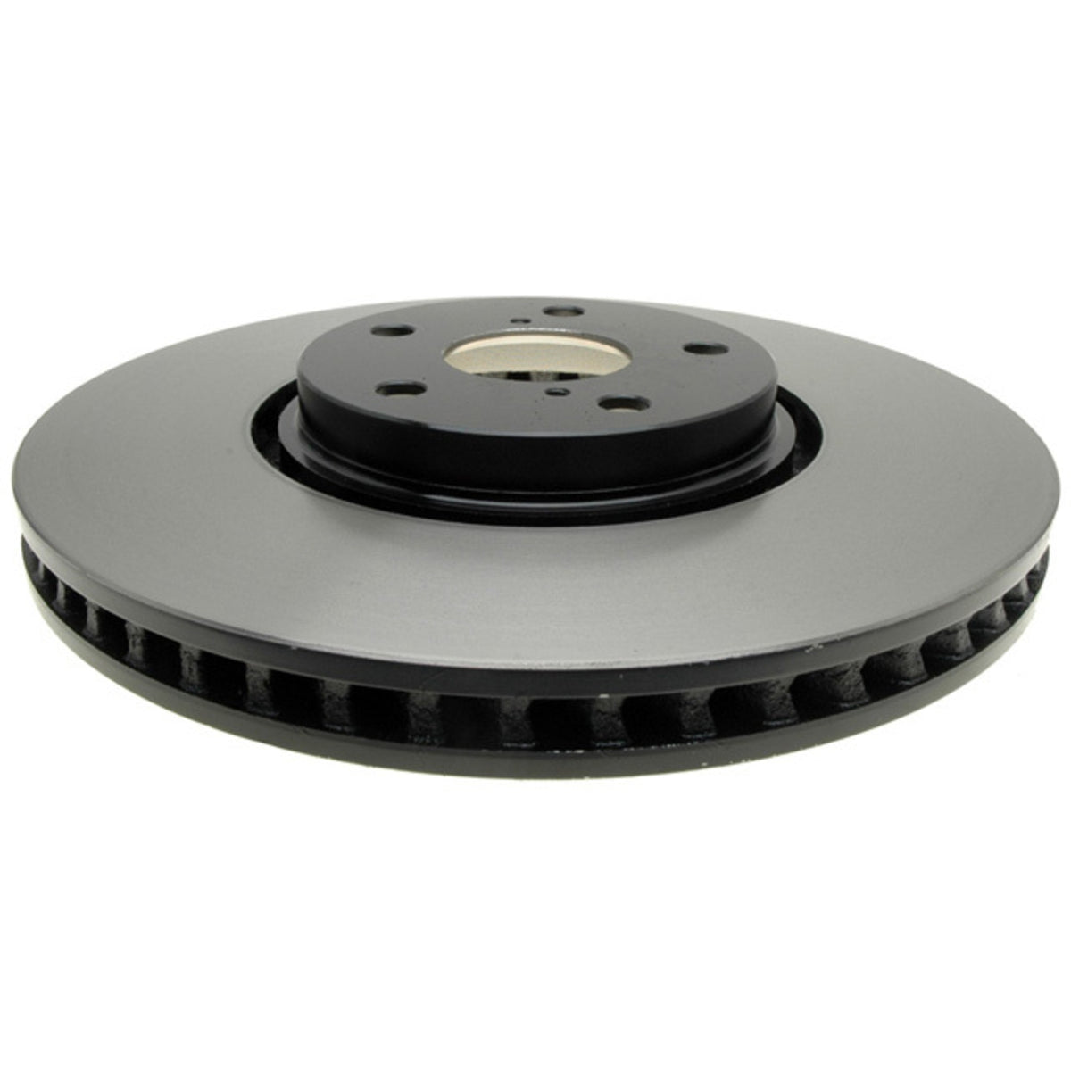 Raybestos Brakes Disc Brake Rotor 980673