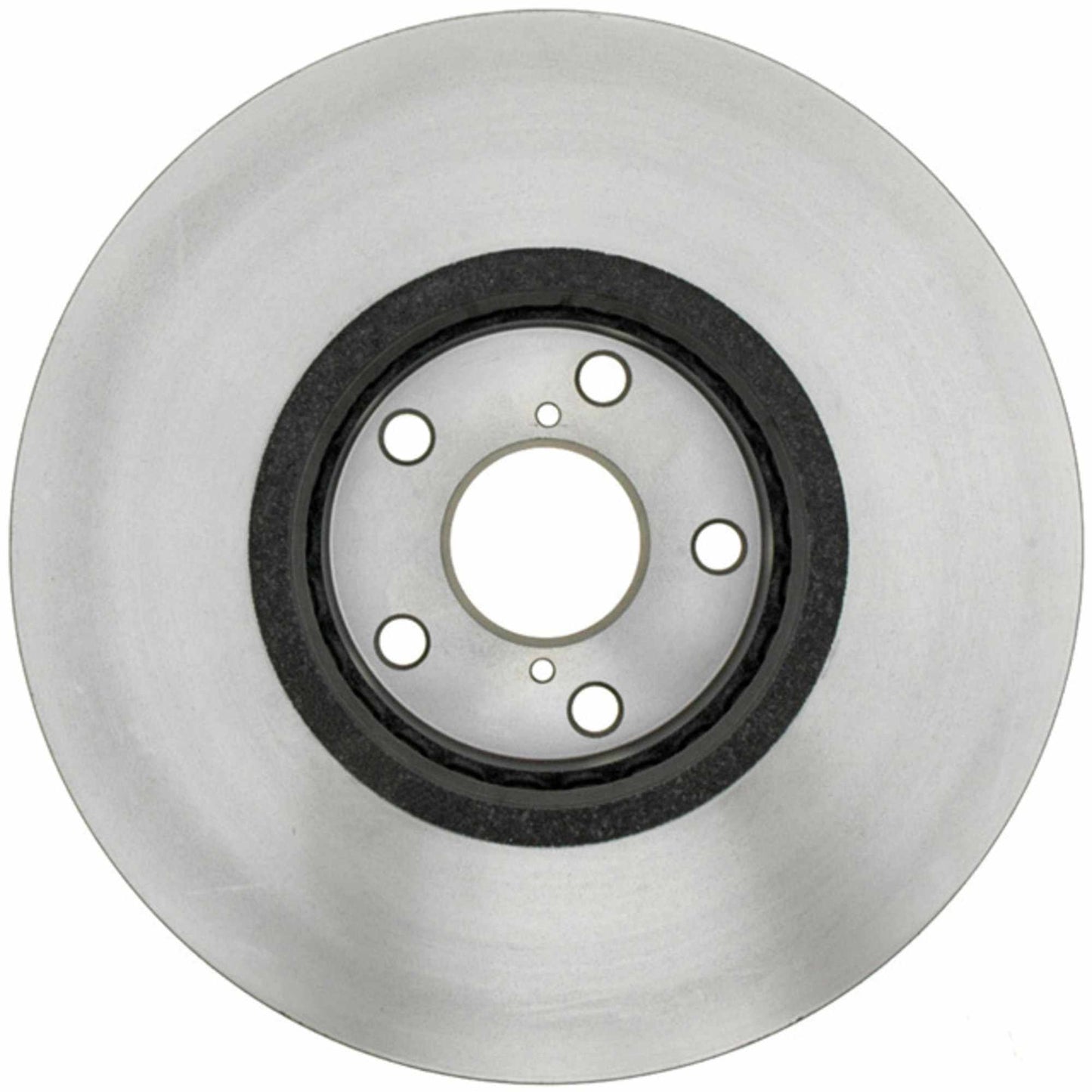 Raybestos Brakes Disc Brake Rotor 980673