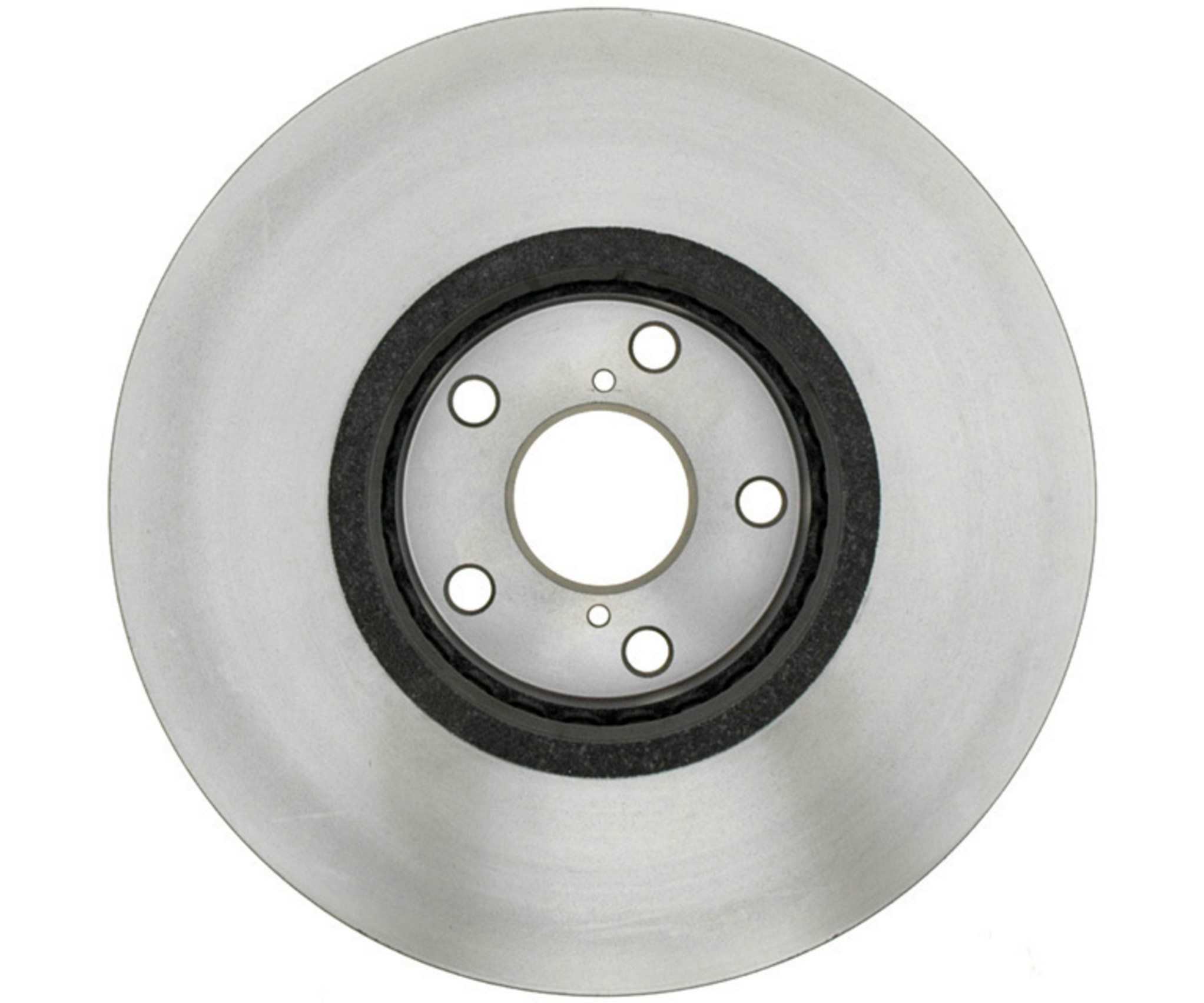 Raybestos Brakes Disc Brake Rotor 980673