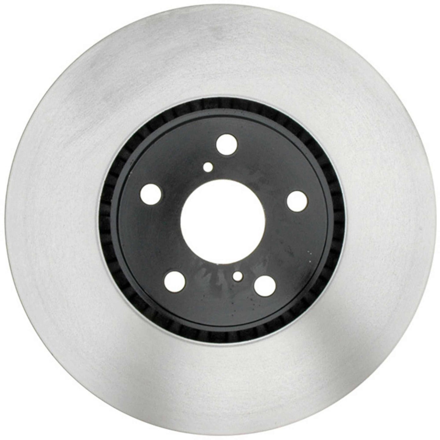 Raybestos Brakes Disc Brake Rotor 980673