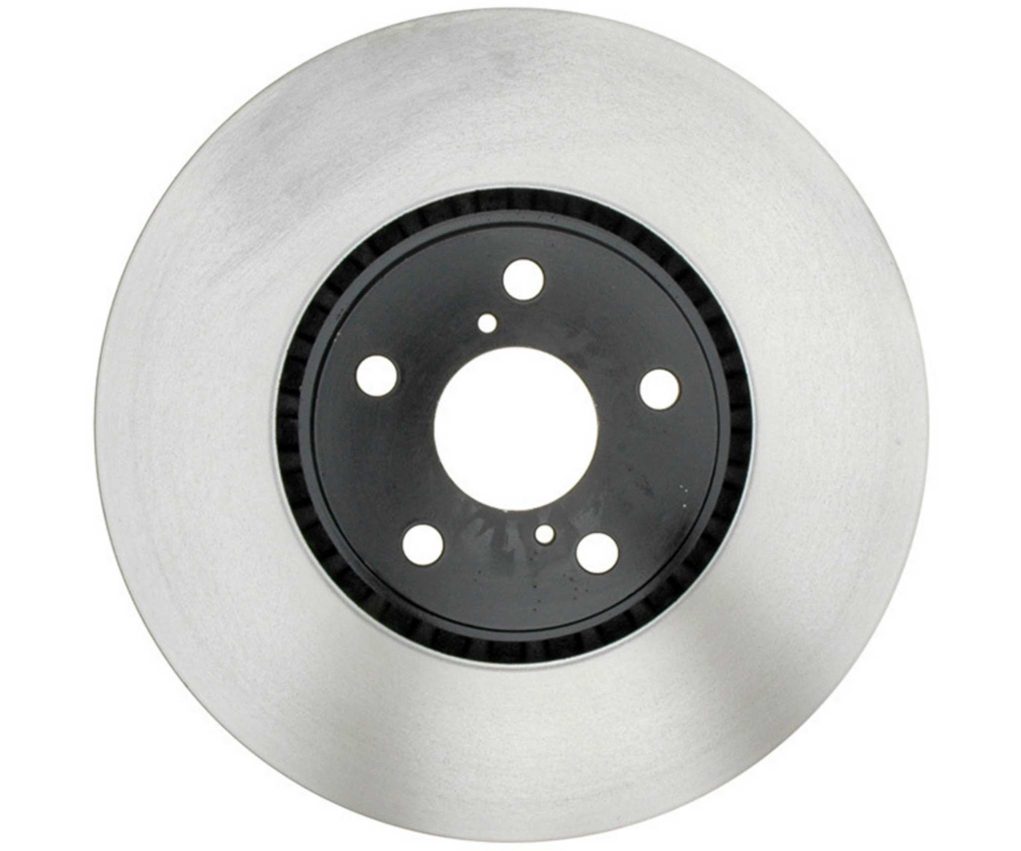 Raybestos Brakes Disc Brake Rotor 980673